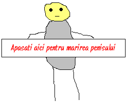 Marirea penisului pe cale naturala