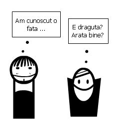 Am intalnit o fata 1