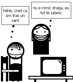 Faza confortabila a relatiei