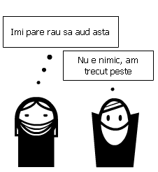 O relatie abuziva