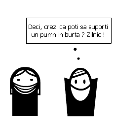 O relatie abuziva