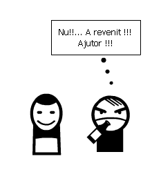 Vrei o bere ?