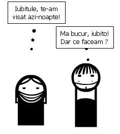 Ce e in mintea femeilor