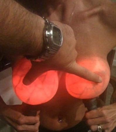 sani luminati