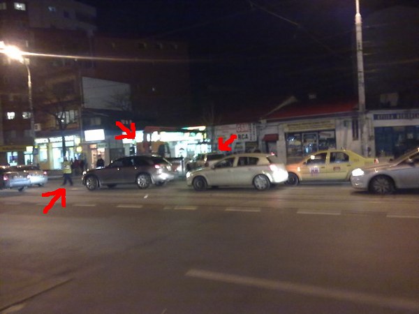 Cat dureaza sa iti ridice masina in Bucuresti ? Cat dureaza sa iti ridice masina in Bucuresti ?