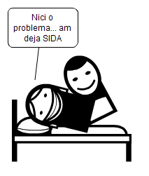 Sex neprotejat