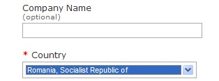 Republica Socialista Romania