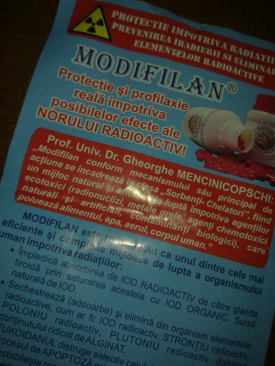 modifilan