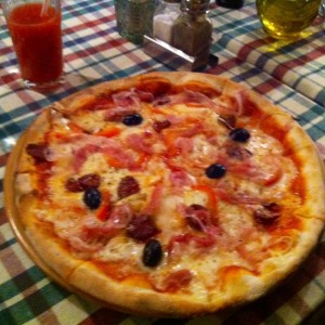 pizza online timisoara