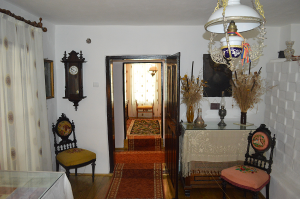 Poze casa memoriala Alexandru Vlahuta