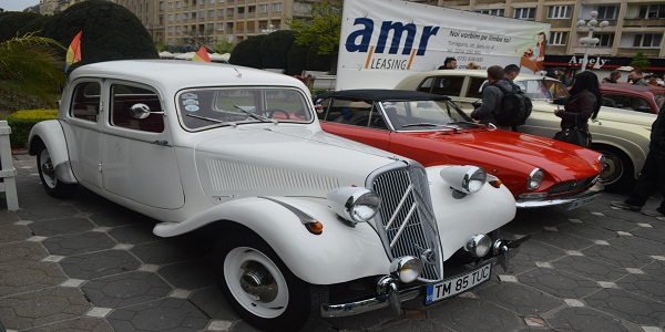 masini retro