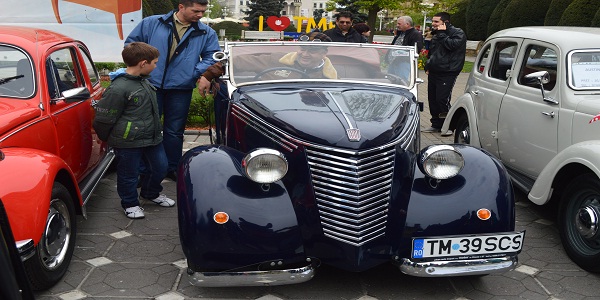 parada timisoara 2014