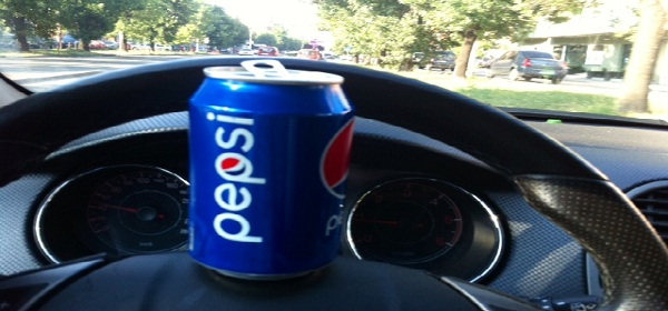 pepsi cu alt gust