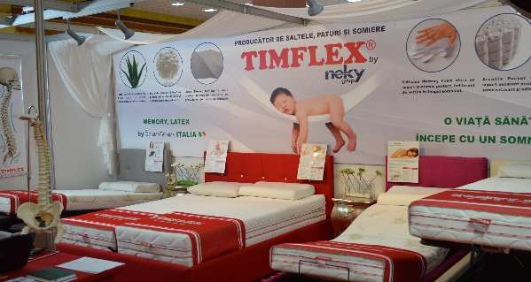 Timflex targ bife