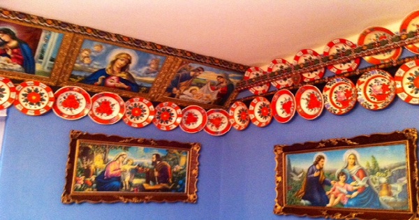 traditii maramures