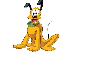 pluto