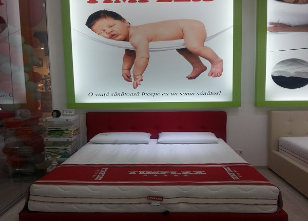 Timflex magazin Bucuresti