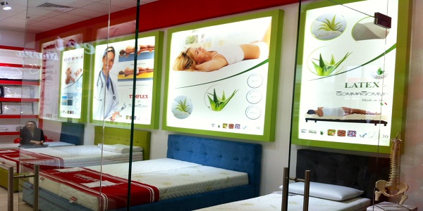 saltele timflex Bucuresti