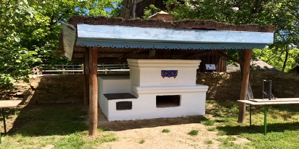 Muzeul satului Bucuresti