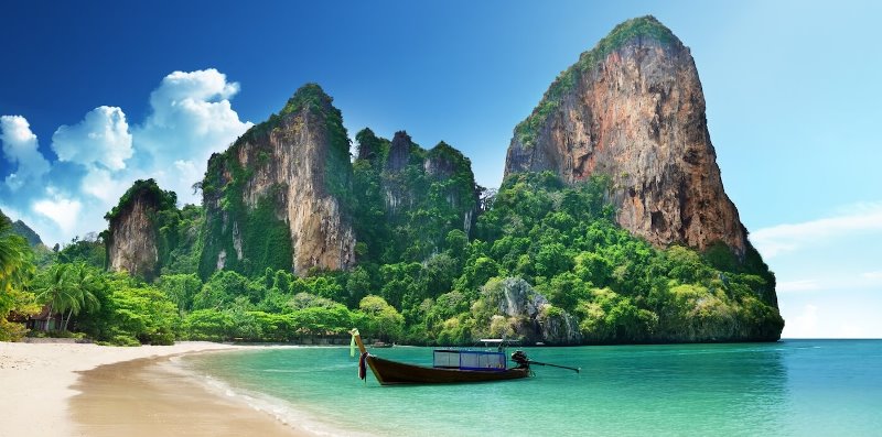 thailanda