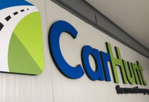 Carhunt - 2