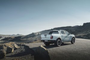 Ford Ranger PHEV – Putere electrică fără compromisuri pentru cel mai vândut pickup din Europa - Piese-Ford.ro