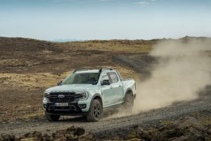 Piese auto pentru Ford Ranger – Disponibile pe Piese-Ford.ro