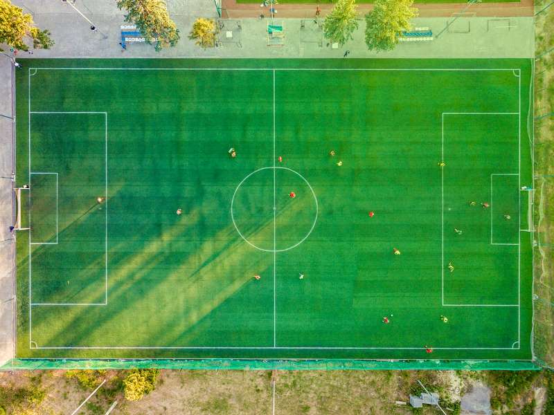 pariurimaraton zambesc.com - 142 Cele mai nebune campionate din lumea fotbalului. De la 100 de echipe pana la reguli absurde