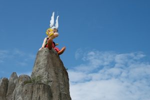 2.7 Parc Astérix 1