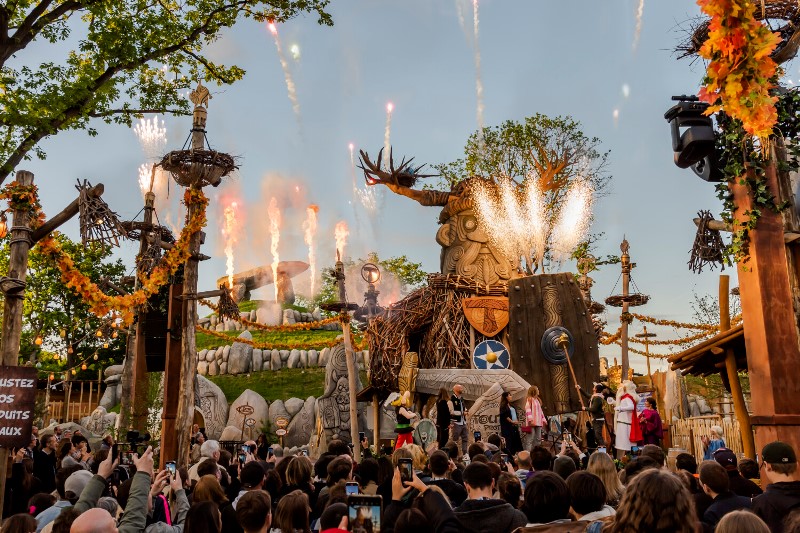 2.7 Parc Astérix 2