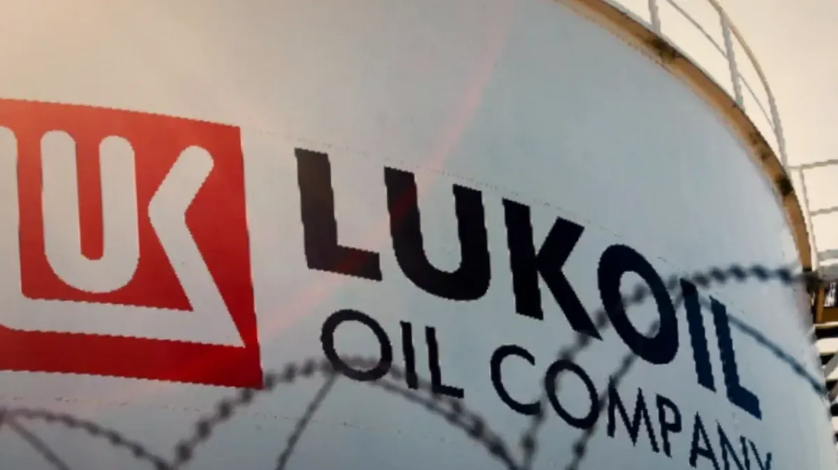 Lukoil blochează de statul român: ce se întâmplă cu proiectul Trident din Marea Neagră?
