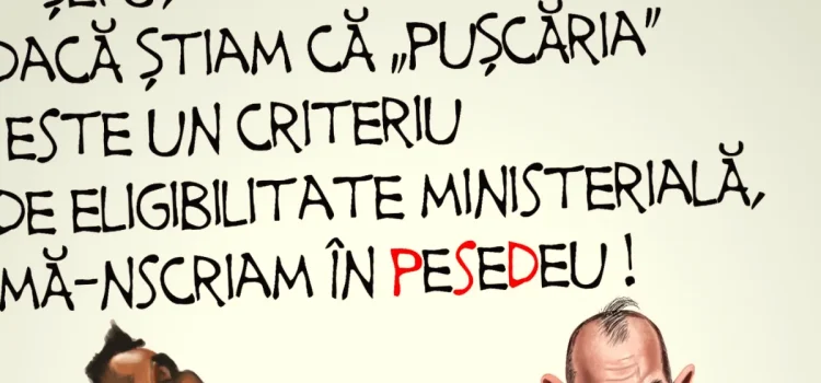 Marian Neacșu: de la închisoare la minister