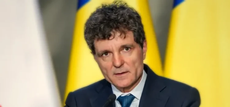 Nicușor Dan și UNESCO: 70 de ani cu patrimoniu și AI?