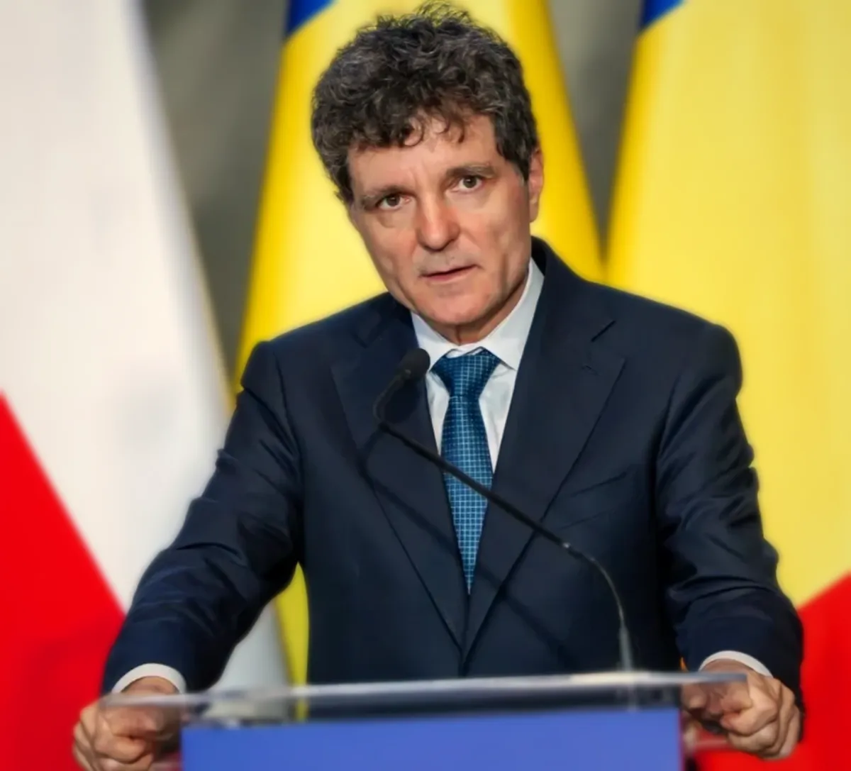 Nicușor Dan și UNESCO: 70 de ani cu patrimoniu și AI?