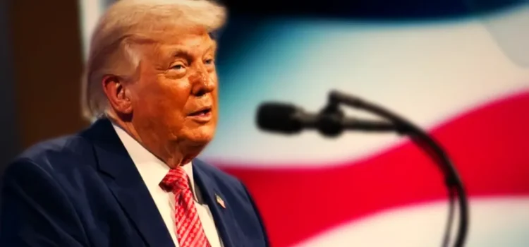 Trump promite armistițiu energetic, dar nimeni nu se convinge