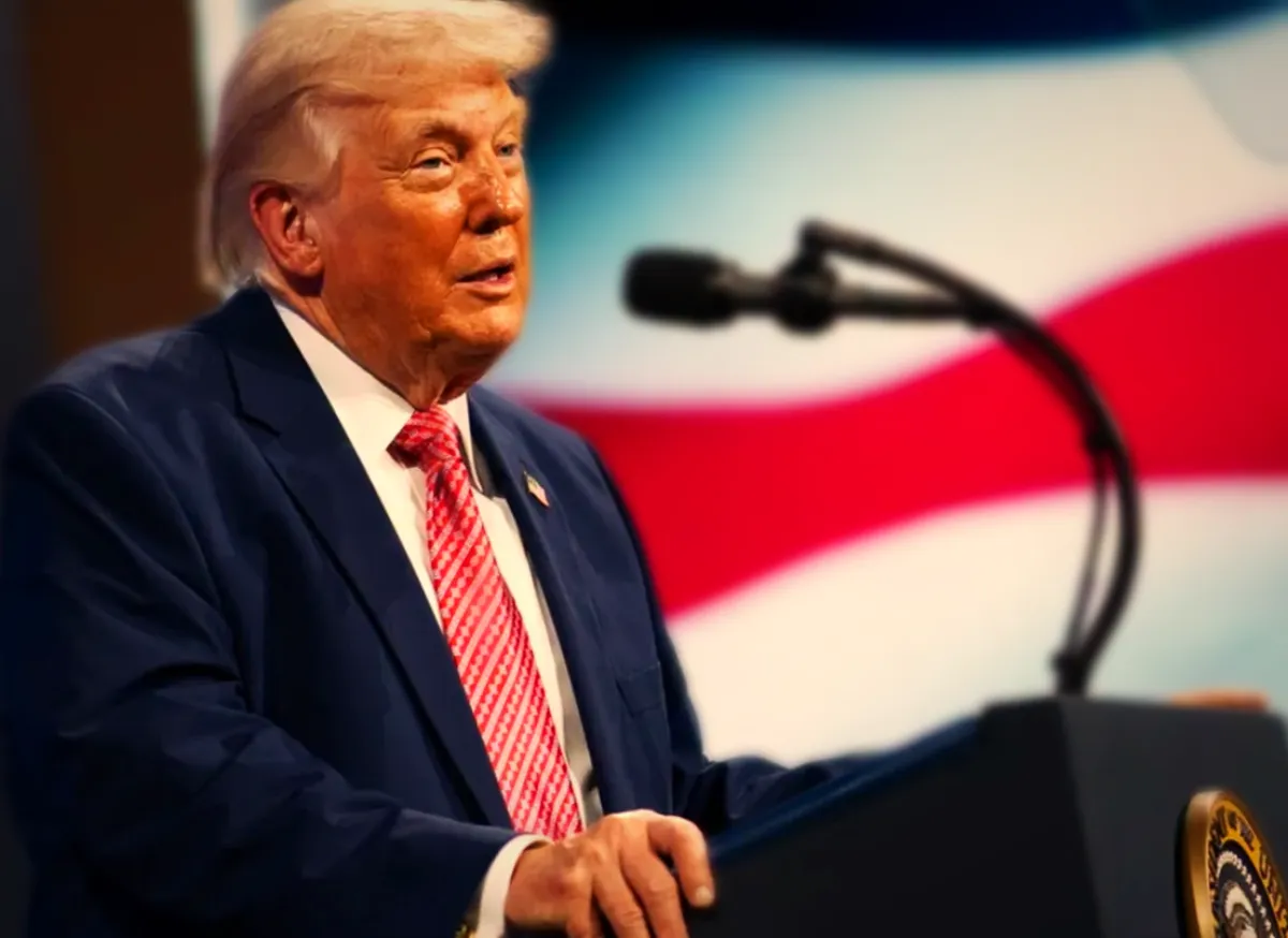 Trump promite armistițiu energetic, dar nimeni nu se convinge