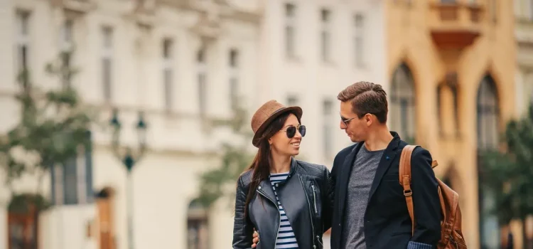 Viena sau Budapesta: unde mergi pentru un weekend prelungit