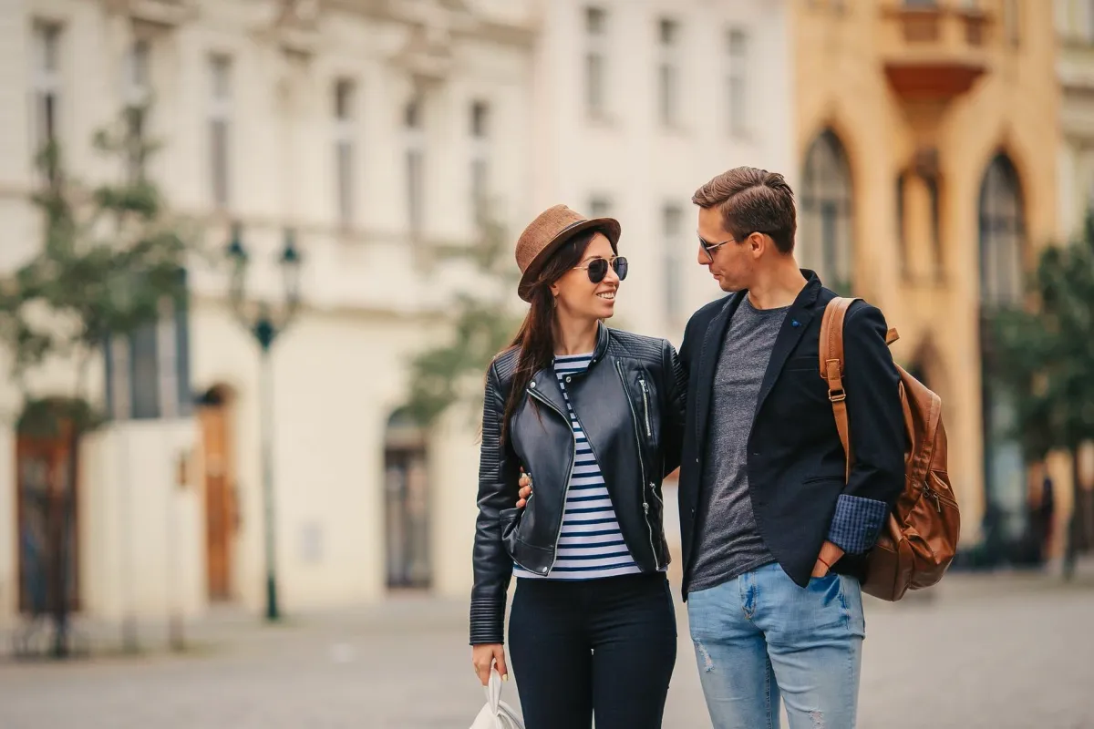 Viena sau Budapesta: unde mergi pentru un weekend prelungit